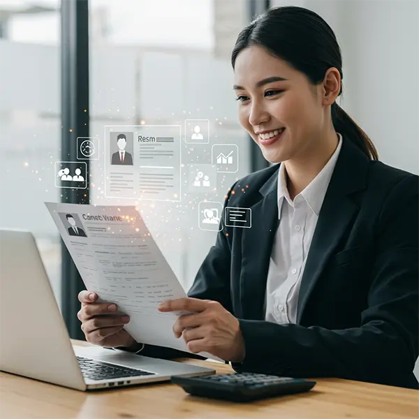 Talent<br> Management